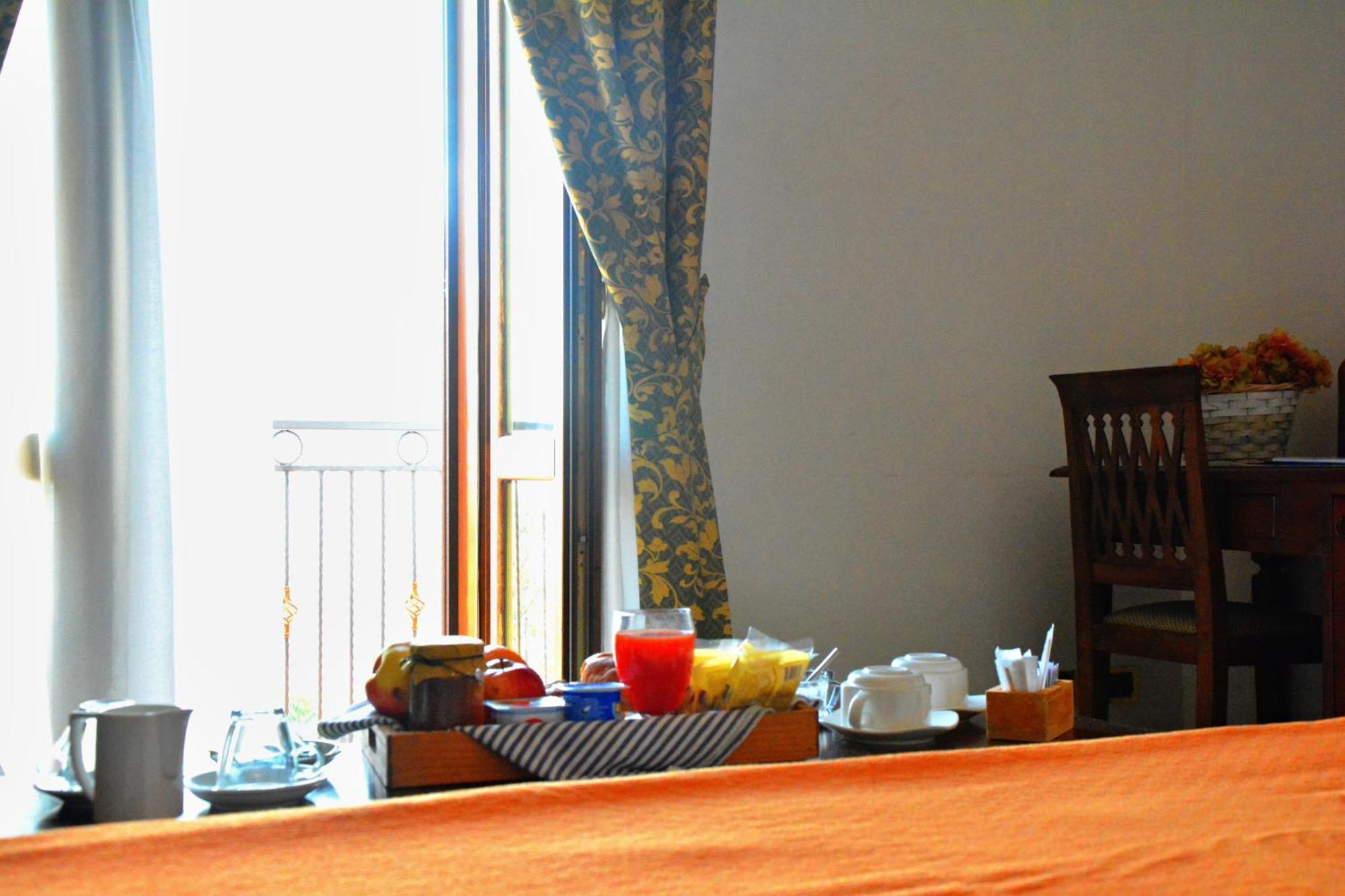 Agriturismo Sul Sentiero Pianillo Εξωτερικό φωτογραφία