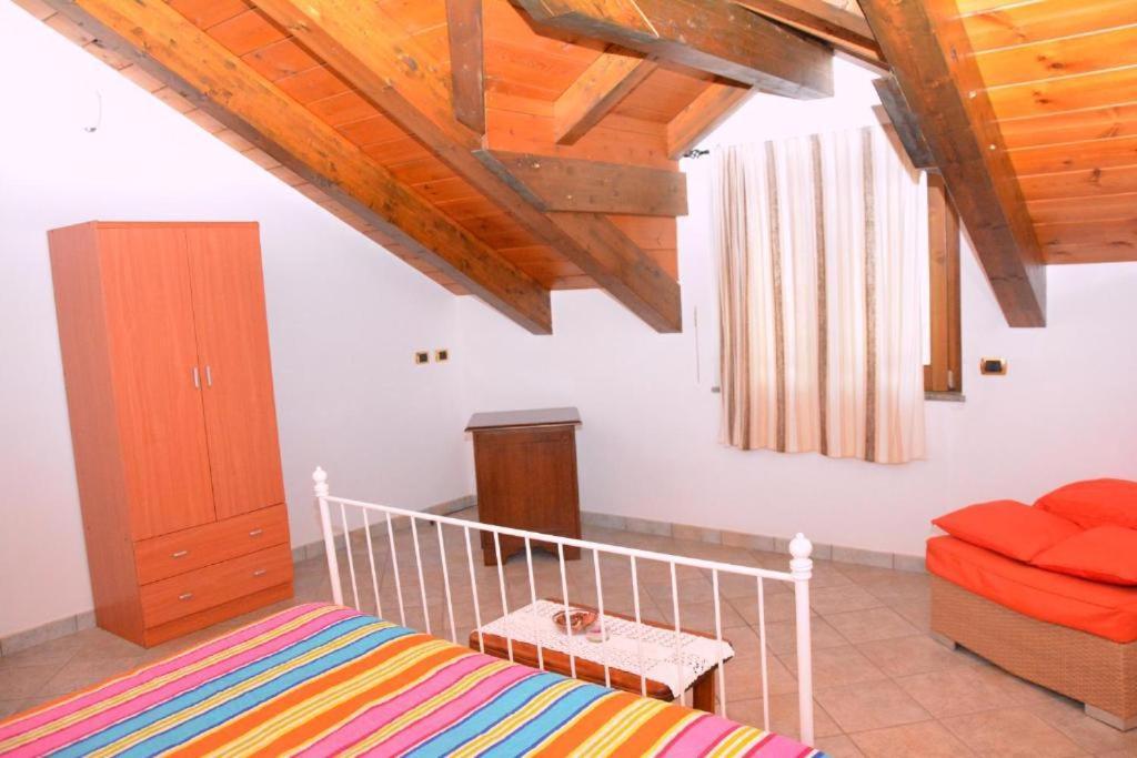 Agriturismo Sul Sentiero Pianillo Εξωτερικό φωτογραφία