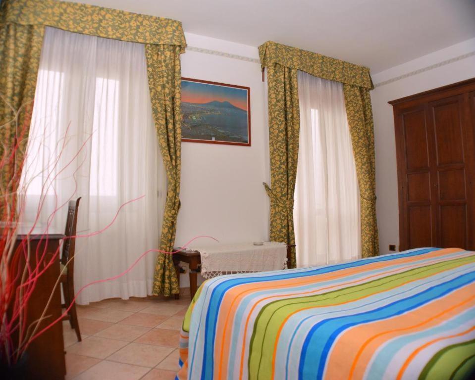 Agriturismo Sul Sentiero Pianillo Εξωτερικό φωτογραφία