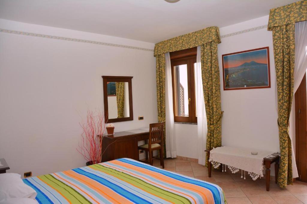 Agriturismo Sul Sentiero Pianillo Εξωτερικό φωτογραφία