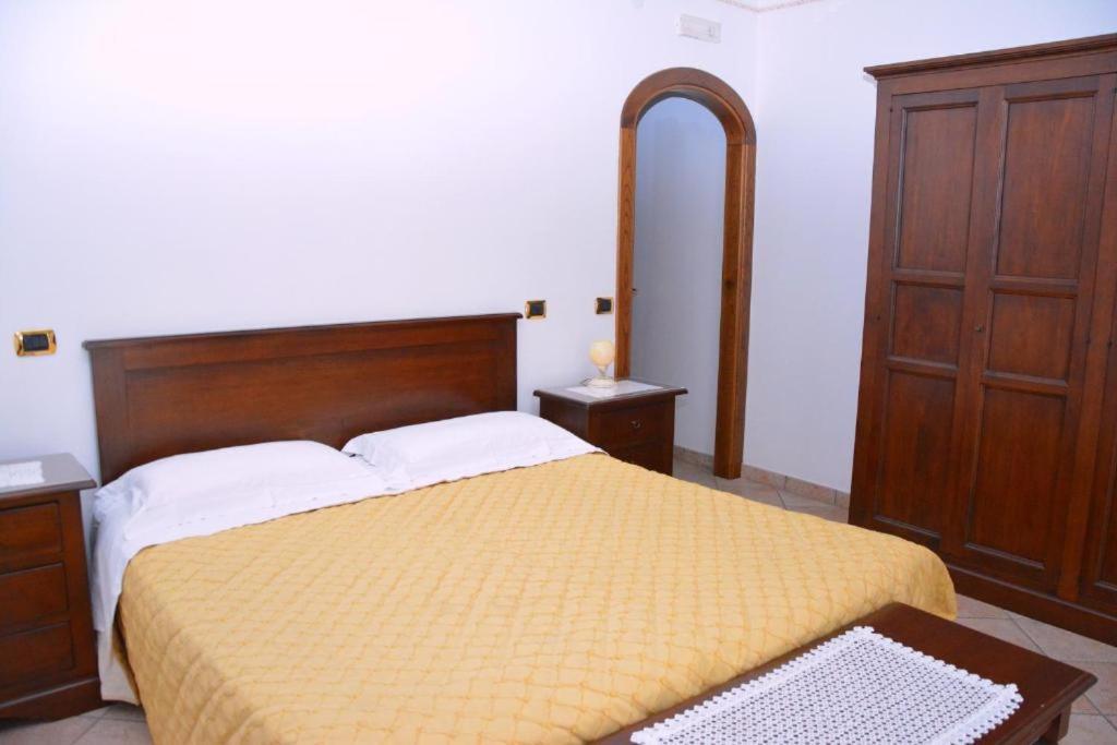 Agriturismo Sul Sentiero Pianillo Εξωτερικό φωτογραφία