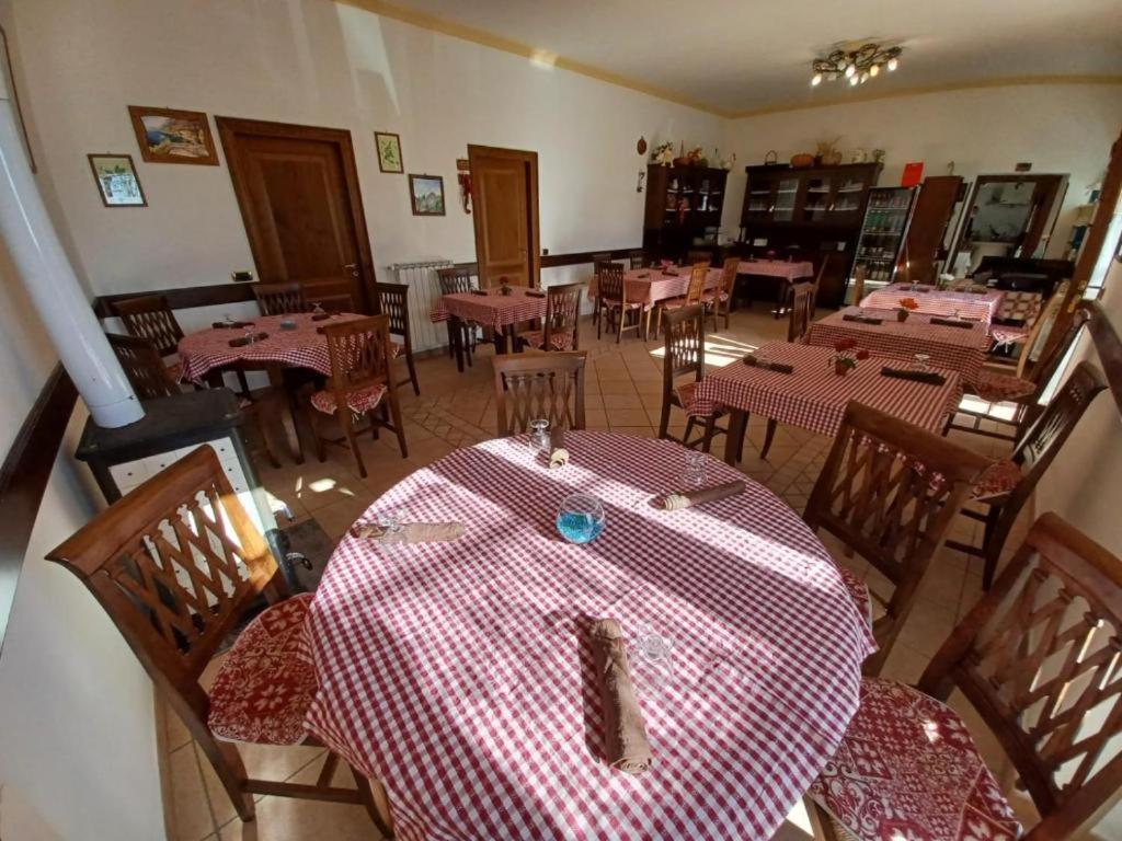 Agriturismo Sul Sentiero Pianillo Εξωτερικό φωτογραφία